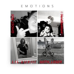 Emotions (feat. GOTH_LOSER, Lil Łuxiii & ✩V̷o̷i̷d̷B̷o̷i̷H̷a̷r̷t̷✩)