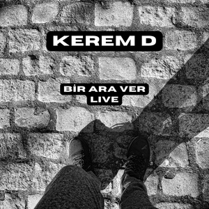 Bir Ara Ver (Live)