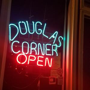 Ohio Woman (Live in Nashville, TN at Douglas Corner Cafe)