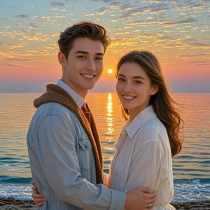 懂爱时遇见-阿杰