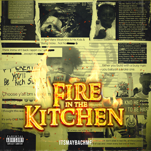 Fire in the Kitchen
