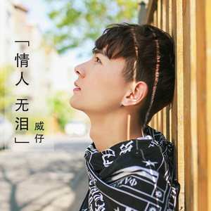 情人无泪 (伴奏)