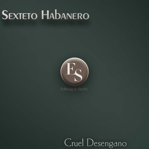 Cruel Desengano (Original Mix)