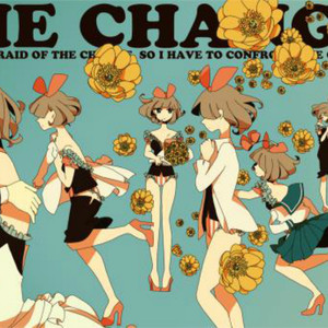 福寿草（翻自 初音ミク）