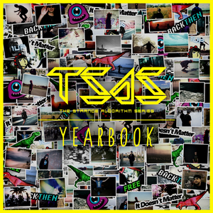 Yearbook (Original Mix)