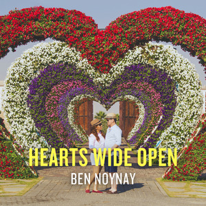 Hearts Wide Open