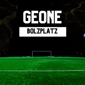 Bolzplatz (Beat)