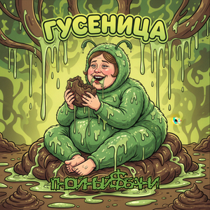 Гусеница