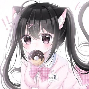 好像掉进爱情海里