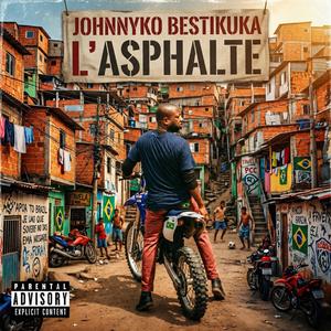 L'asphalte