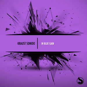 In Blue Gain (Original Mix)