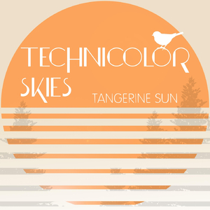 Tangerine Sun