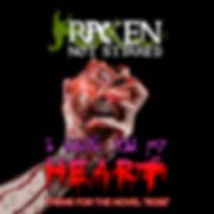 I Gave You My Heart (Theme for the novel "Rose.")