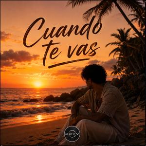 Cuando Te Vas