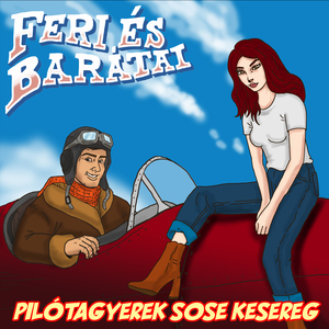 A Maros-menti fenyveserdő aljában