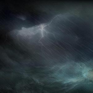 刘思达-暴风雨（Fat remix）