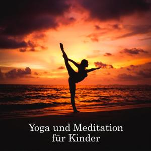 Dehnen Sie sich wie ein Hund