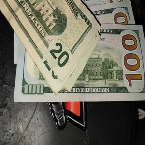 I really don't need your problems