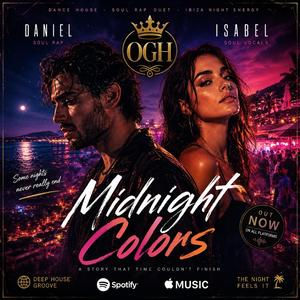 MIDNIGHT COLORS”