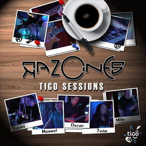 Medley: Solíamos / Cerezagirasol / Shasta / Son de Armonía