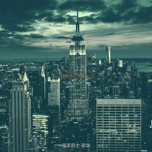 微妙的浪漫的晚餐心情