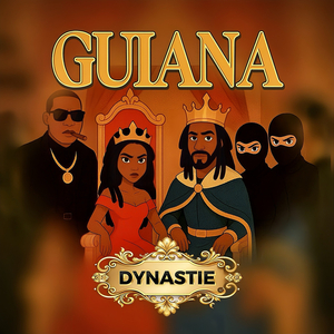 GUIANA