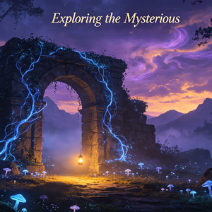 Exploring the Mysterious
