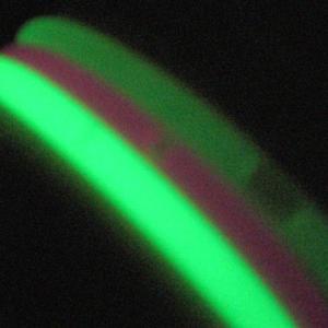 glow sticks
