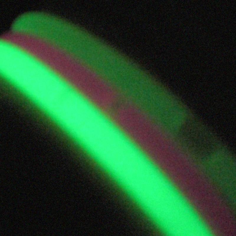 glowsticks封面