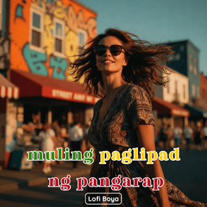 muling paglipad ng pangarap