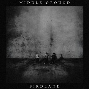 Middle Ground