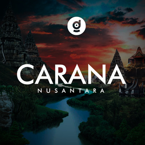 Carana Nusantara (Instrumental Version)
