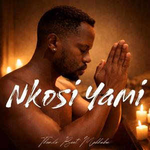 Nkosi Yami