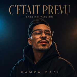 C’etait Prévu (English Version)