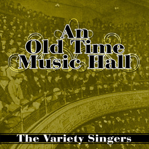 Daisy Bell / She Was One Of The Early Birds / Daddy Wouldn't Buy Me A Bow-Wow / A Great Big Shame / Down The Road / The Man Who Broke The Bank At Monte Carlo