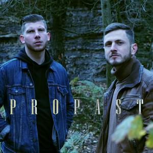 Propast (feat. ŠAFA)