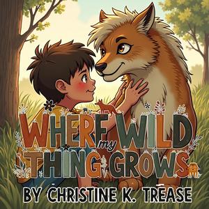 Where My Wild Thing Grows