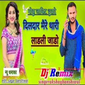 मोकु जाकिट धुआदे दिलदार मैरे थारी लाडली जाडो