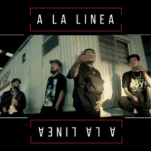 A la Linea