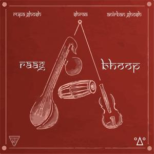 Bhagg II (feat. Anirban Ghosh & Rupa Ghosh)