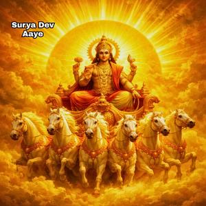 Surya Dev Aaye