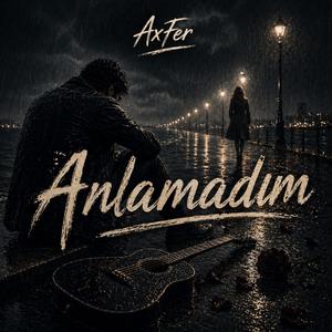 Anlamadım