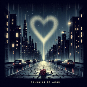 Calunias de Amor by @tonguetwister