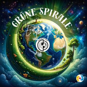 Grüne Spirale