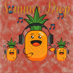Summer drop (feat. Mocharizma & Defcom beatz)