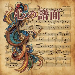 心の譜面