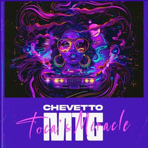 MTG Toca's Miracle (Quando Jogar)