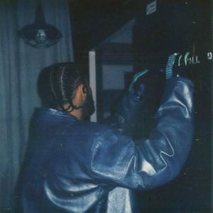 Drake x J Cole Type Beat | "Promises"