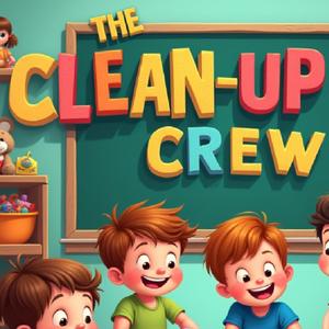 The Clean-Up Crew
