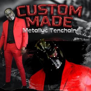 Custom Made